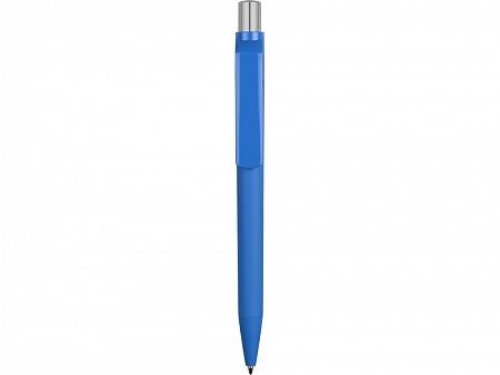 Ручка пластиковая шариковая ON TOP SI GUM soft-touch