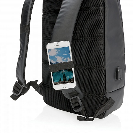 Рюкзак Swiss Peak для ноутбука 15"