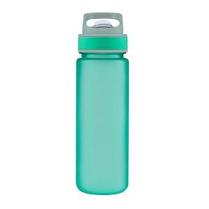 Спортивная бутылка для воды, Forza, 600 ml, аква