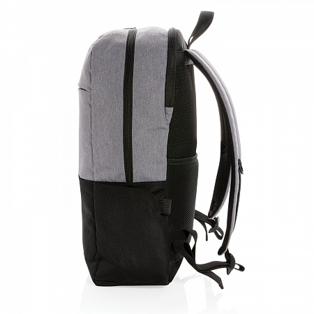 Рюкзак для ноутбука Modern USB & RFID (не содержит ПВХ), 15"