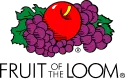 Fruit of the Loom