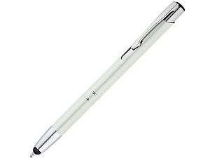 Алюминиевая шариковая ручка BETA TOUCH