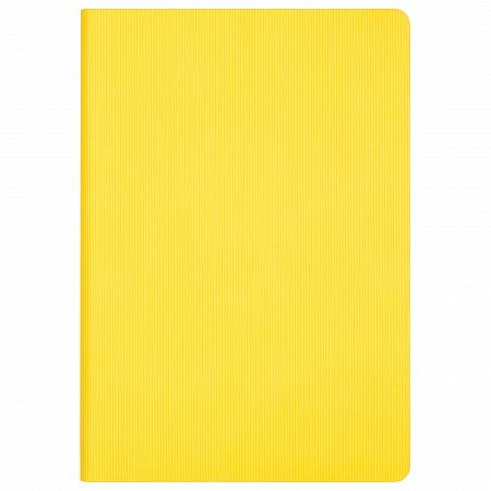 Ежедневник Portobello Trend, Rain, недатированный, желтый (без упаковки, без стикера)