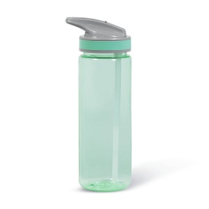 Спортивная бутылка для воды, Premio, 750ml, синяя