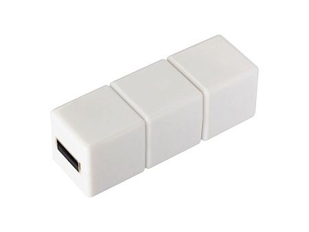 USB 2.0- флешка на 16 Гб Кубик Рубика
