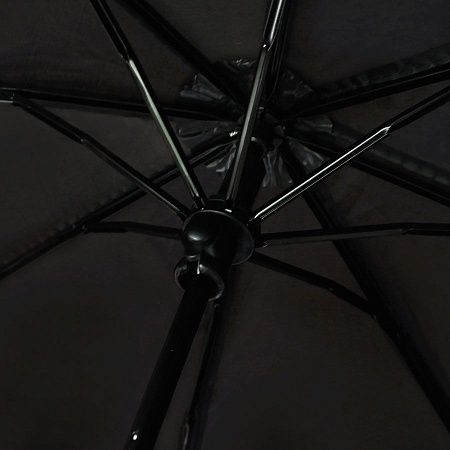 Зонт складной Сиэтл, серый