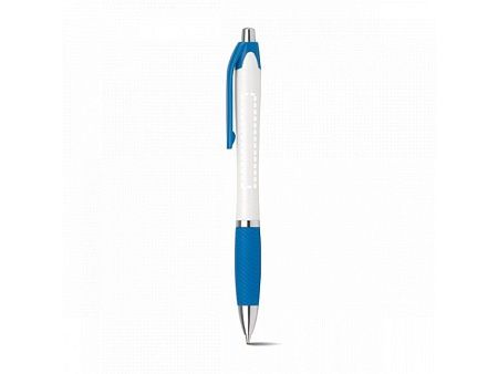 Шариковая ручка с противоскользящим покрытием DARBY