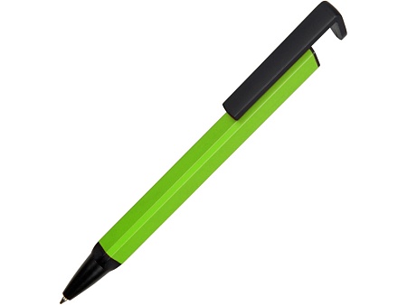 Подарочный набор Q-edge с флешкой, ручкой-подставкой и блокнотом А5
