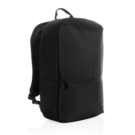 Рюкзак для ноутбука Minimalist Impact из rPET AWARE™ 1200D, 15,6"