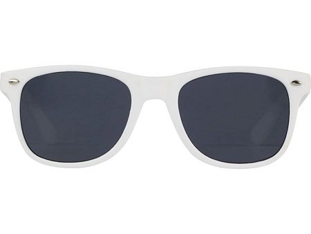 Солнцезащитные очки Sun Ray из переработанной пластмассы