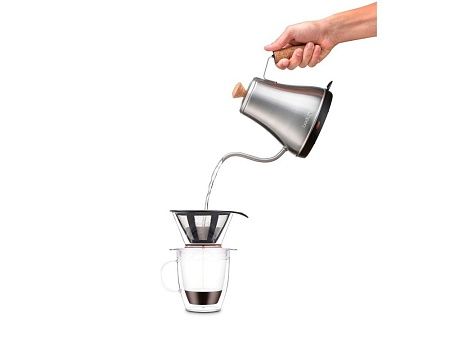 Набор для заваривания кофе Pour over