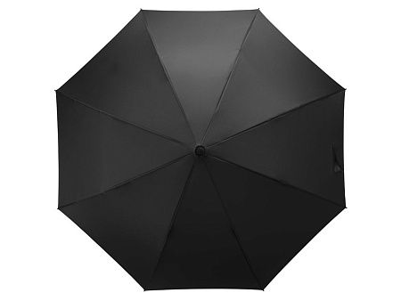 Зонт-трость полуавтомат Wetty с проявляющимся рисунком