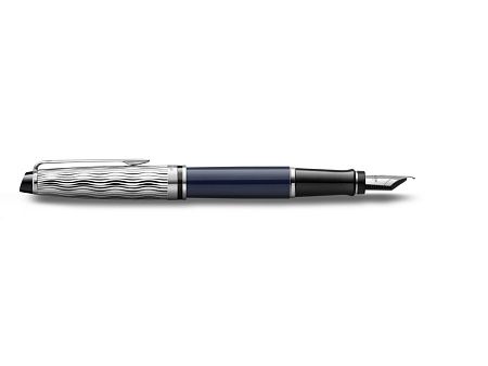 Ручка перьевая Expert Deluxe, F