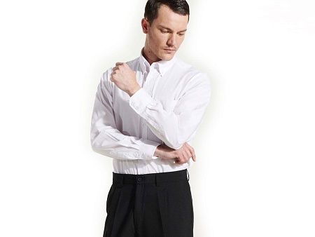 Рубашка Aifos мужская с длинным рукавом