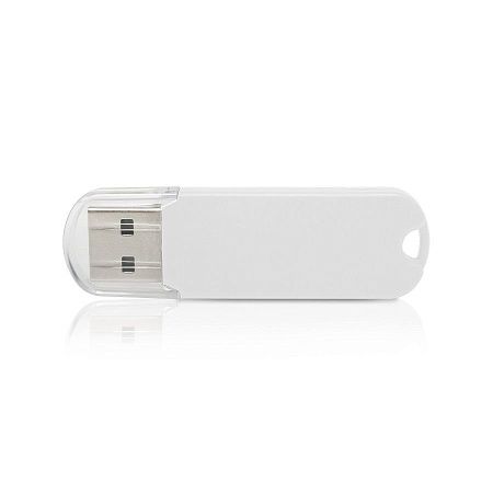 USB flash-карта 8Гб, пластик, USB 2.0 