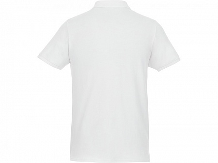Рубашка поло Beryl из переработанных органических материалов, мужская