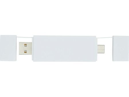 Двойной USB 2.0-хаб Mulan