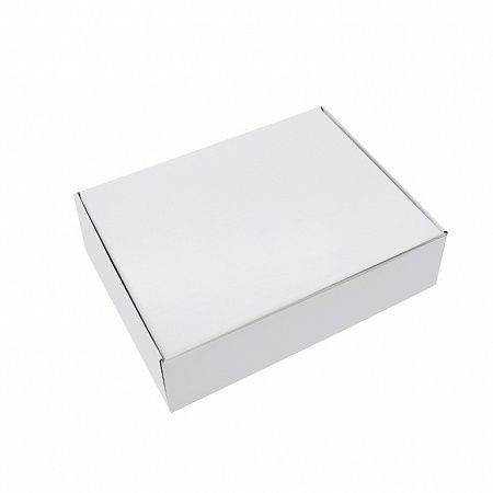 Набор Hot Box CS white