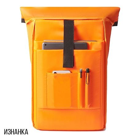 Рюкзак Atakama 5.0, Черный 