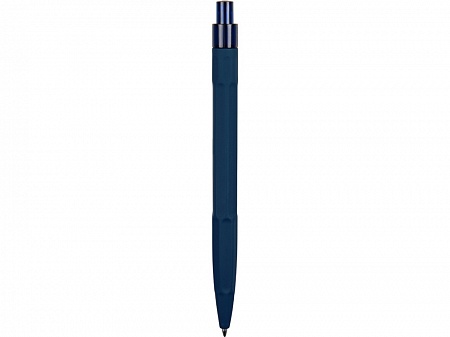 Ручка пластиковая шариковая Prodir QS30 PRT софт-тач