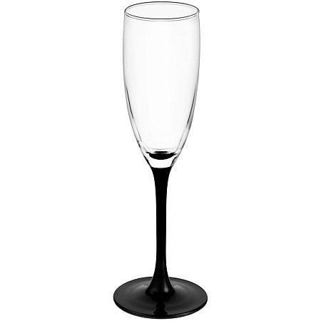 Набор бокалов для шампанского «Домино»