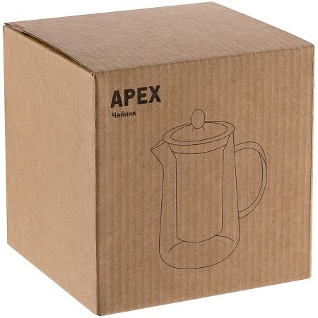 Чайник Apex