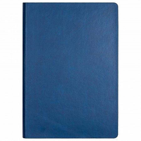 Ежедневник Portobello Trend, Sky, недатированный, синий (без упаковки, без стикера)