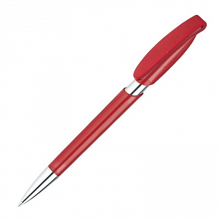 Ручка шариковая RODEO M, красный#