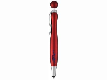 Ручка-стилус шариковая Naples