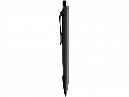 Ручка пластиковая шариковая Prodir DS6 PRR-Z софт-тач