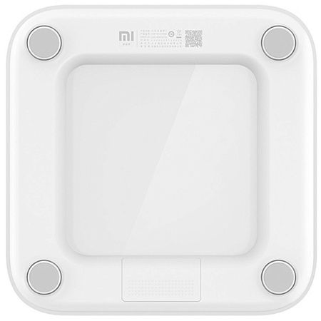 Смарт-весы Mi Smart Scale 2
