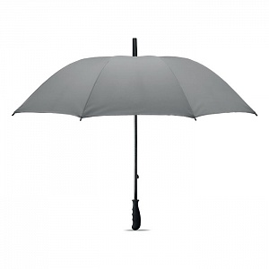 Отражающий ветрозащитный зонт