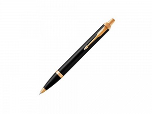 Шариковая ручка Parker IM Core Black GT