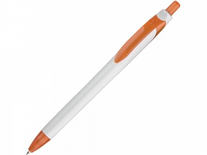 Ручка пластиковая шариковая Каприз