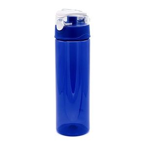 Пластиковая бутылка Narada, синий