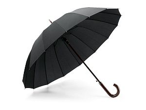 Зонт из 16 прутьев HEDI