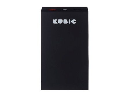 Внешний аккумулятор Kubic PB14X, 14000 mAh