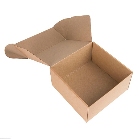 Коробка подарочная BOX