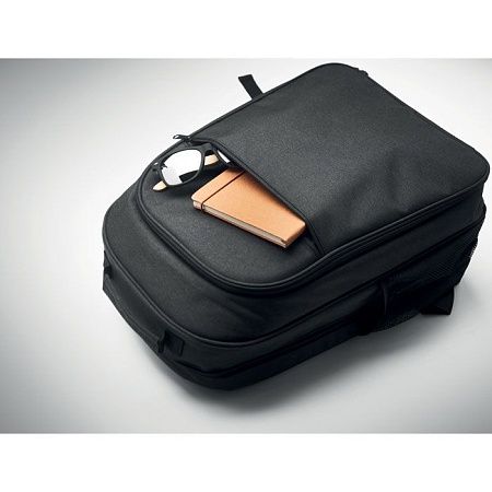 Охлаждающий рюкзак 300D RPET