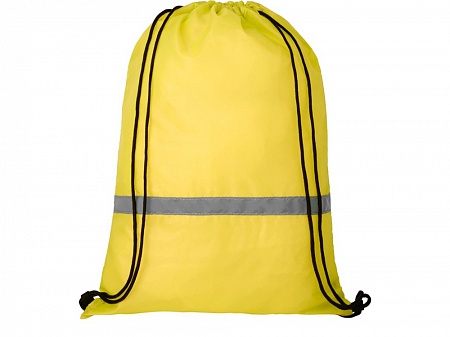 Рюкзак Oriole со светоотражающей полосой