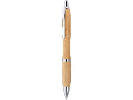 Ручка шариковая бамбуковая SAGANO