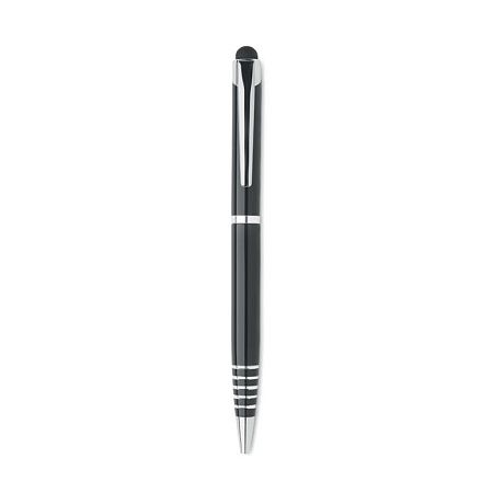 Шариковая ручка со стилусом