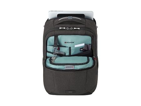 Рюкзак MX Professional с отделением для ноутбука 16