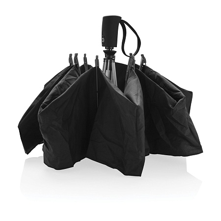 Автоматический складной зонт Swiss Peak из rPET AWARE™, d116 см