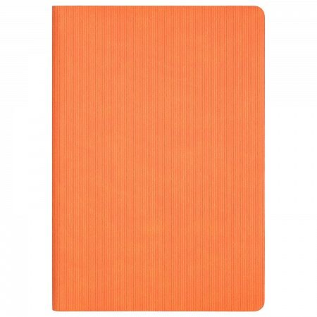 Ежедневник Portobello Trend, Rain, недатированный, оранжевый (без упаковки, без стикера)