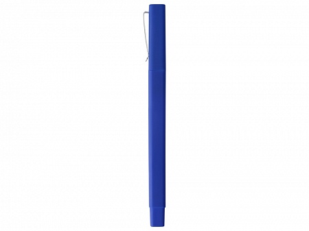 Ручка шариковая пластиковая Quadro Soft