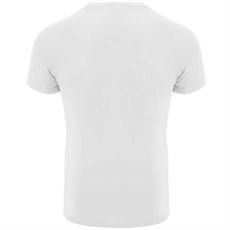 Спортивная футболка BAHRAIN мужская, белый