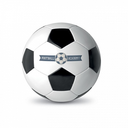 Футбольный мяч из ПВХ