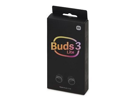 Беспроводные наушники TWS Redmi Buds 3 Lite