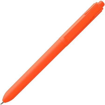 Ручка шариковая Hint, розовая